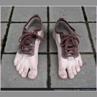 Паша + Слава. Эп. 6. О странном