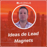 Ideas de lead magnets. Emprende Online