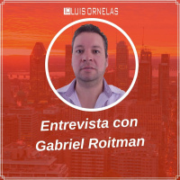 Entrevista a Gabriel Roitman experto en Embudos de Venta y Automatización