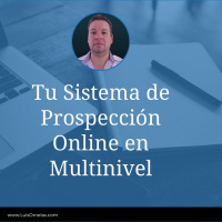 Tu Sistema de Prospección Online