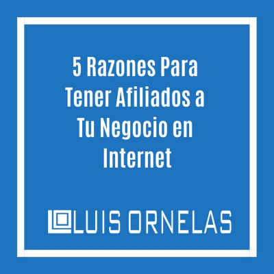 Luis Armando Ornelas