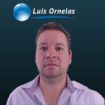 Luis Armando Ornelas