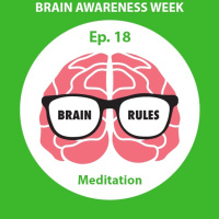 Brain Rules- Meditation