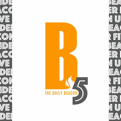 Ut Daily Beacon Podcasts
