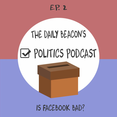 Ut Daily Beacon Podcasts