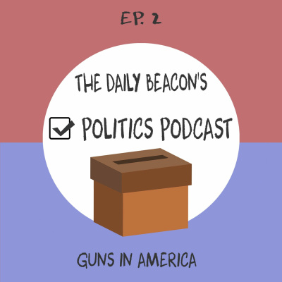 Ut Daily Beacon Podcasts