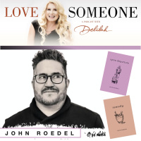 JOHN ROEDEL: Remedy  Upon Departure