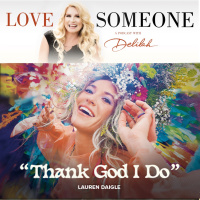 LAUREN DAIGLE: Thank God I Do