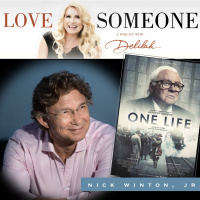 NICK WINTON, JR.: One Life
