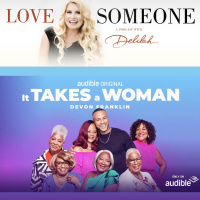 DEVON FRANKLIN: It Takes A Woman
