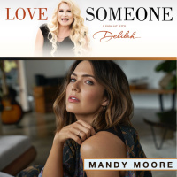 MANDY MOORE: This is Next