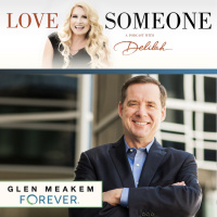 GLEN MEAKEM: Forever