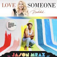 JASON MRAZ: The Mystical Magical Rhythmical Radical Ride