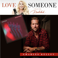 CHARLES KELLEY: Songs Of A New Moon