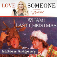 ANDREW RIDGELEY: WHAM! Last Christmas 40th Anniversary