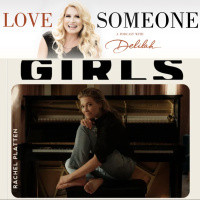 RACHEL PLATTEN: Girls