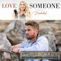 BRETT YOUNG: Weekends Look A Little Different These Days