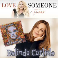 BELINDA CARLISLE: Kismet