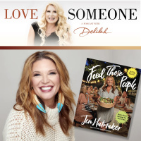 JEN HATMAKER: Feed These People