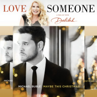 MICHAEL BUBLÉ: Maybe This Christmas