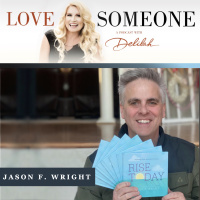 JASON F. WRIGHT: Rise Today