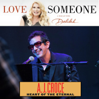 A.J. CROCE: Heart Of The Eternal