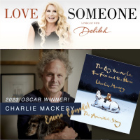 CHARLIE MACKESY: The Boy, the mole, the fox and the Horse Encore!