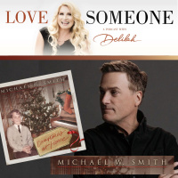 MICHAEL W. SMITH: Christmas at Home