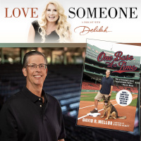 DAVID R. MELLOR: One Base At A Time