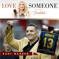 KURT WARNER: American Underdog