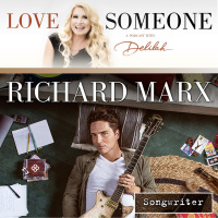 RICHARD MARX: Songwriter