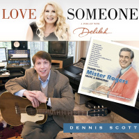 DENNIS SCOTT: Thank You Mister Rogers: Music  Memories