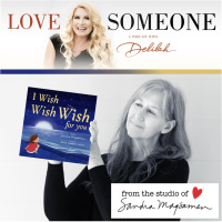 SANDRA MAGSAMEN: I Wish Wish Wish For You