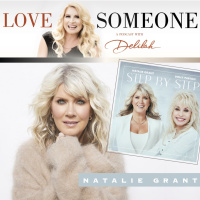 NATALIE GRANT: Step By Step