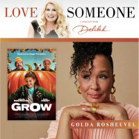 GOLDA ROSHEUVEL: GROW