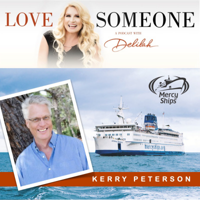 Love Someone With Delilah