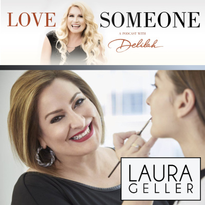 Love Someone With Delilah