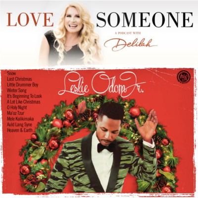 Love Someone With Delilah