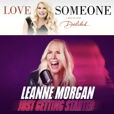 Love Someone With Delilah