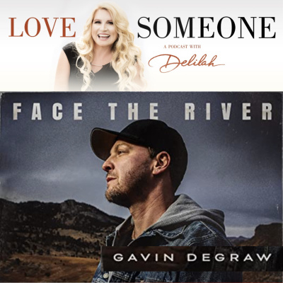 Love Someone With Delilah