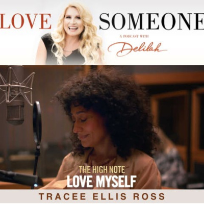 Love Someone With Delilah