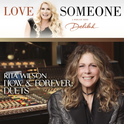 Love Someone With Delilah