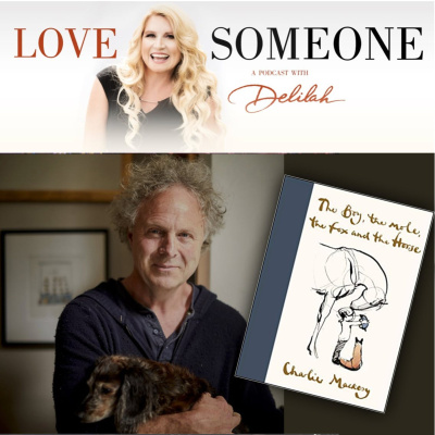 Love Someone With Delilah