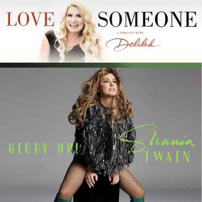 Love Someone With Delilah