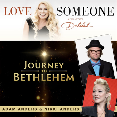 Love Someone With Delilah