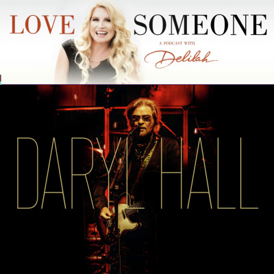 Love Someone With Delilah