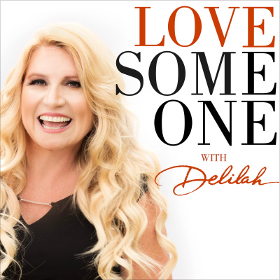 Love Someone With Delilah