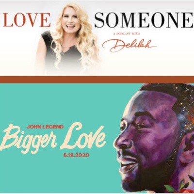 Love Someone With Delilah