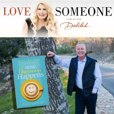 Love Someone With Delilah