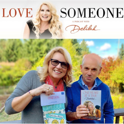 Love Someone With Delilah